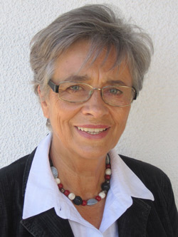 Anne Halbach