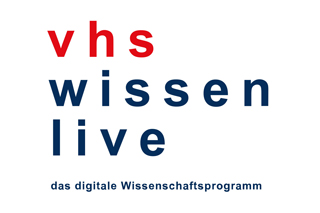 Logo vhs.wissen live