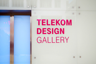 Telekom Design Gallery