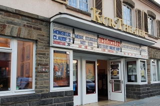 Kur-Theater Hennef